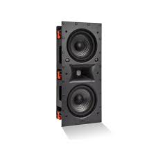 JBL Studio 6 66LCR In wall Speakers