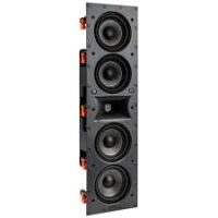 JBL Studio S6 Theatre Quad 5.25 LCR In Wall Speaker