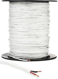 Konig 16G (1.5mm2) 152M length OFC Speaker Cable - Image 2