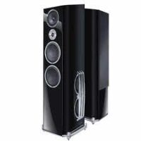 HECO La Diva Floor Standing Speakers (Pair)
