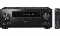 Pioneer VSX-LX305 9.2ch 8K Audio Video Reciever