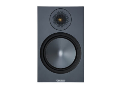 Monitor Audio Bronze 100 Bookshelf/Surround Speakers (Pair) - Image 3