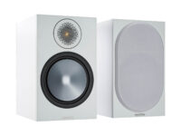 Monitor Audio Bronze 100 Bookshelf/Surround Speakers (Pair)