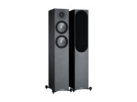 Monitor Audio Bronze 200 Floor Standing Speakers (Pair)