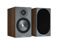 Monitor Audio Bronze 50 Bookshelf/Surround Speakers (Pair)