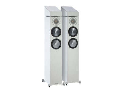 Monitor Audio Bronze AMS Dolby Atmos Enabled Speaker (Pair) - Image 3