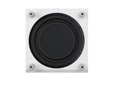 Monitor Audio Bronze W10 10 inch Powered Subwoofer - Image 2