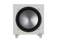 Monitor Audio Bronze W10 10 inch Powered Subwoofer