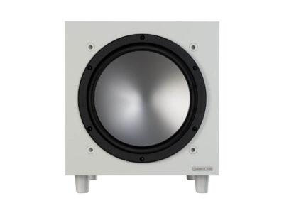 Monitor Audio Bronze W10 10 inch Powered Subwoofer