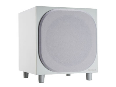 Monitor Audio Bronze W10 10 inch Powered Subwoofer - Image 4