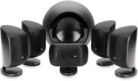Bowers and Wilkins MT60 5.1ch Home Theatre System