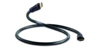 QED Performance HDMI 4k,2k High Speed cable of 1.5 mtrs