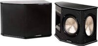 BIC America PL-66 Bi/Di Pole Surround Speakers (Pair)