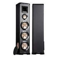 BIC America PL-980 Floor Standing Speakers (Pair)