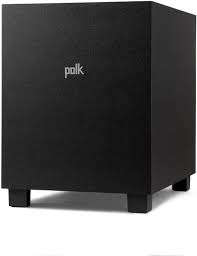 Polk Audio Monitor XT10 10 inch powered subwoofer