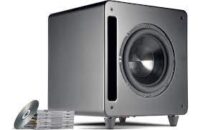 Polk Audio DSW PRO 550 10 inch Powered Subwoofer