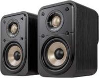 Polk Audio Signature ES10 Bookshelf/Surround Speakers (Pair)