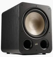 Polk Audio ES12 12 inch Powered Subwoofer