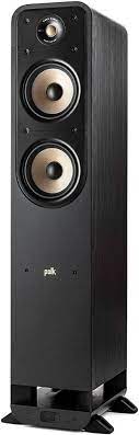 Polk Audio Signature ES55 Floor Standing Speaker (Pair)