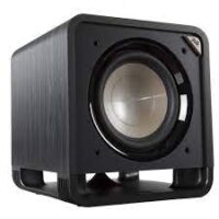 Polk Audio HTS12 12 inch Powered Subwoofer
