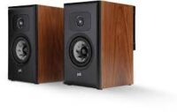 Polk Audio Legend L100 Bookshelf/Surround Speakers (Pair)