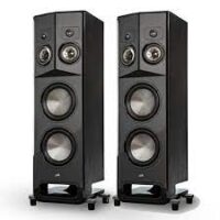 Polk Audio Legend L800 Floor Standing Speakers (Pair)