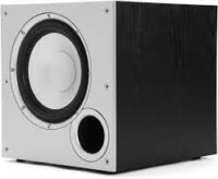Polk Audio PSW10 10 inch Powered Subwoofer