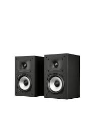 Polk Audio Monitor Xt15 Bookshelf/Surround Speakers (Pair)