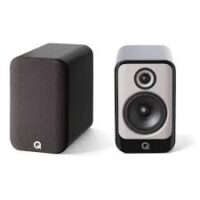 Q Acoustics Q Concept 30 Bookshelf/Surround Speakers (Pair)