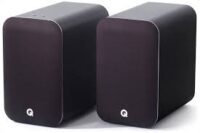 Q Acoustics M20 Active Speakers (Pair)
