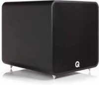 Q Acoustics QB12 12 inch Powered Subwoofer