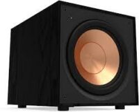 Klipsch R-101SW 10 inch Powered Subwoofer