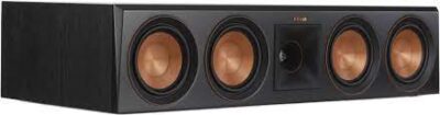 Klipsch RP-504C II Centre Speaker