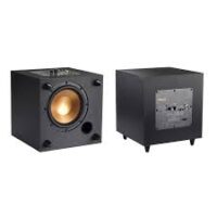 Klipsch R-8SW 8 inch Powered Subwoofer