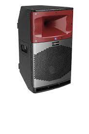 Audiocentre SA315 Active Speaker