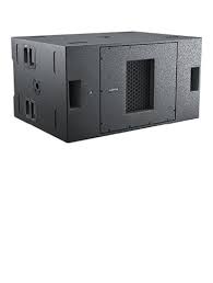 Audiocentre SA3218 Active Subwoofer