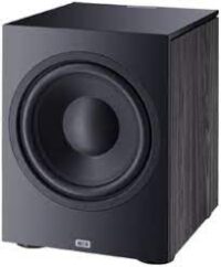 HECO Aurora Sub 30A Powered Subwoofer
