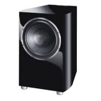 HECO Celan Revolution Sub 32A Powered Subwoofer