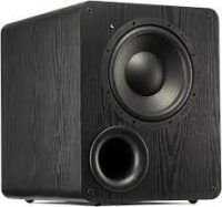 SVS PB-1000 10 inch Powered Subwoofer