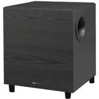 BIC America Venturi V80 8 inch Powered Subwoofer
