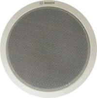 Bosch LBD 0606/10 Ceiling Loud Speaker 6W