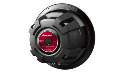 Pioneer TS-W1212S4 12" Speaker - Image 2