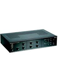 Bosch LBB 1925/10 System Pre Amplifier 6 Zone