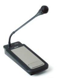 Bosch LBB 1941/00 Call Station, All-Call
