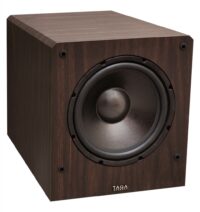 Taga Harmony TSW-210 Powered Subwoofer