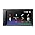 Pioneer DMH-A245BT 6.2" Screen Car Stereo