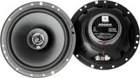 JBL A302HI 6 1/2" Coaxial Speaker (Pair)