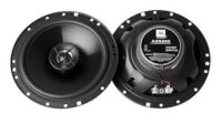 JBL A352HI 6 1/2" Coaxial Speakers (Pair)