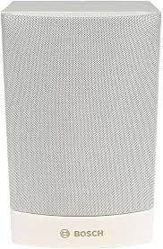 Bosch LBD 3902-L Cabinet Loud Speaker 6W White