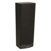 Bosch LBD 3903-D Cabinet Loud Speaker 12W Black